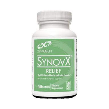 SYNOVX RELIEF - Xymogen